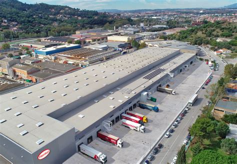 henkel logistik